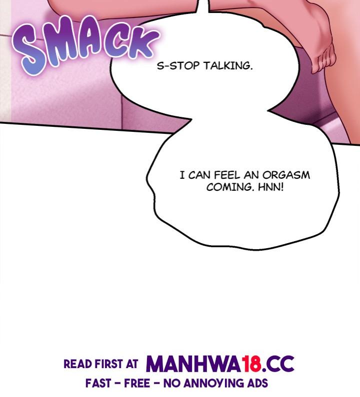 Right Under His Roof Chapter 12 Page 52