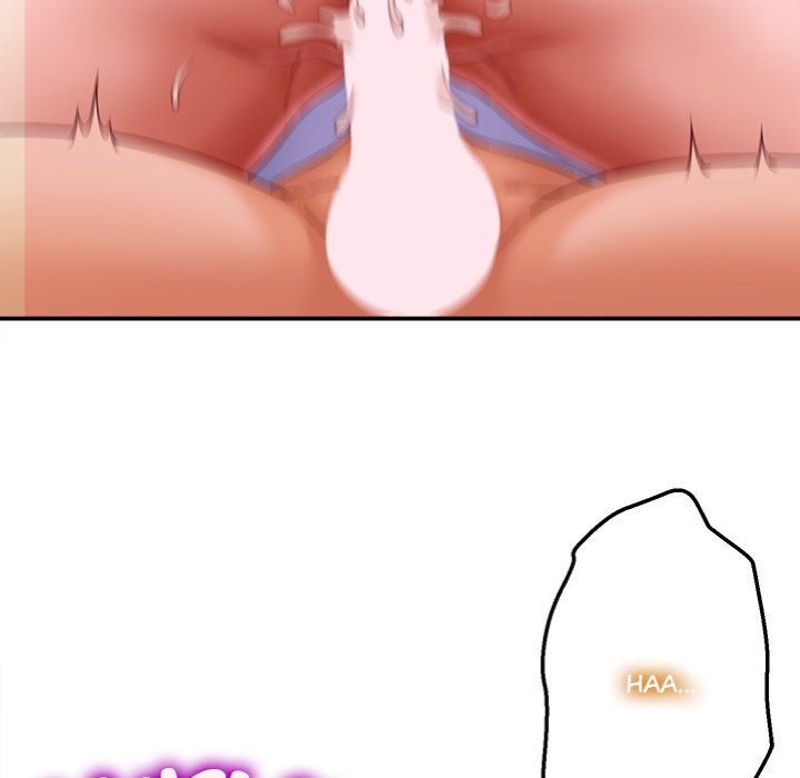 Right Under His Roof Chapter 12 Page 54