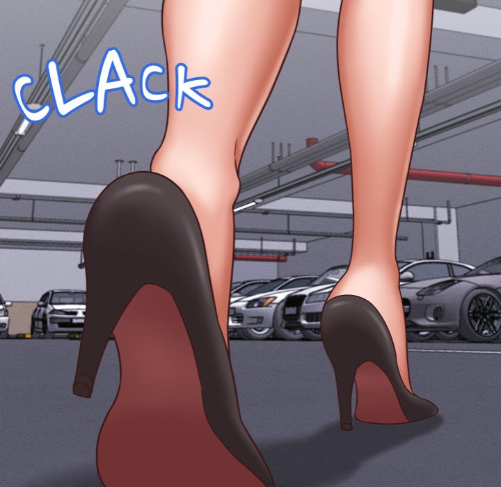 Right Under His Roof Chapter 12 Page 67