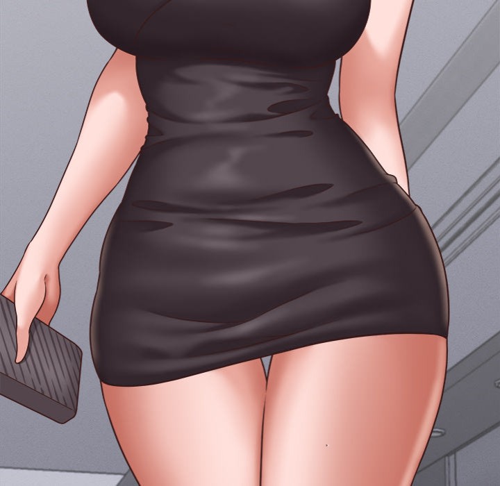 Right Under His Roof Chapter 12 Page 70