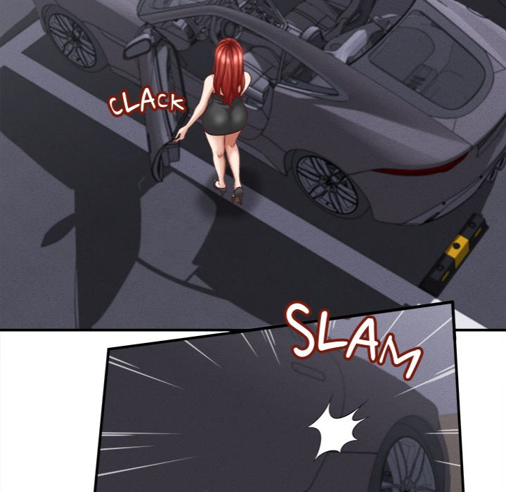 Right Under His Roof Chapter 12 Page 74