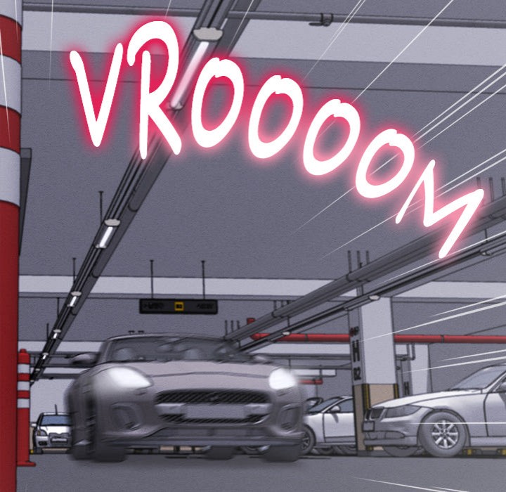 Right Under His Roof Chapter 12 Page 78