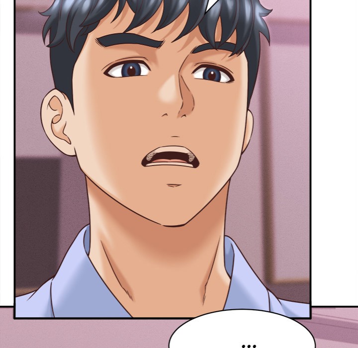 Right Under His Roof Chapter 12 Page 82