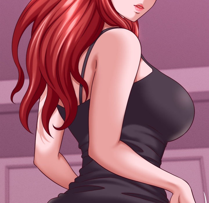 Right Under His Roof Chapter 12 Page 89