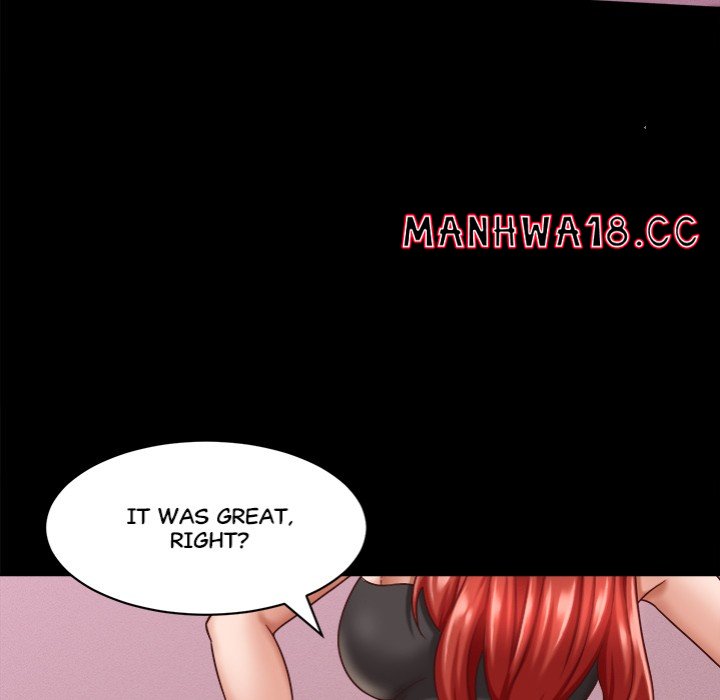 Right Under His Roof Chapter 12 Page 91