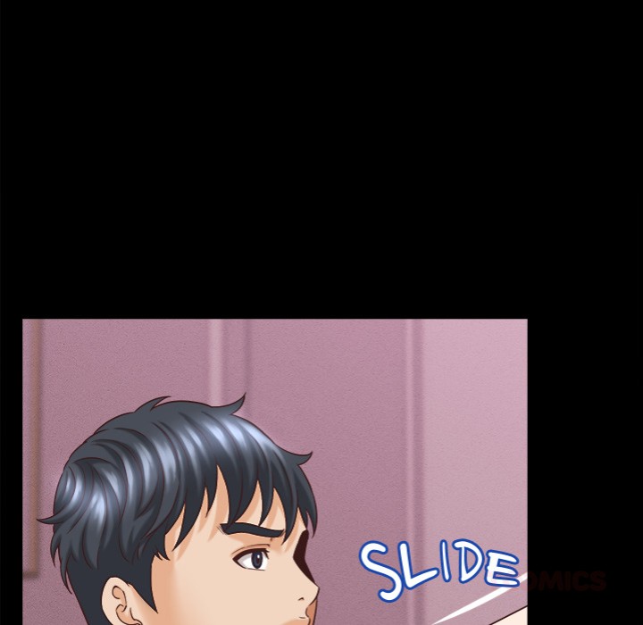 Right Under His Roof Chapter 12 Page 93