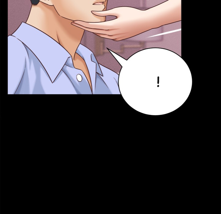 Right Under His Roof Chapter 12 Page 94