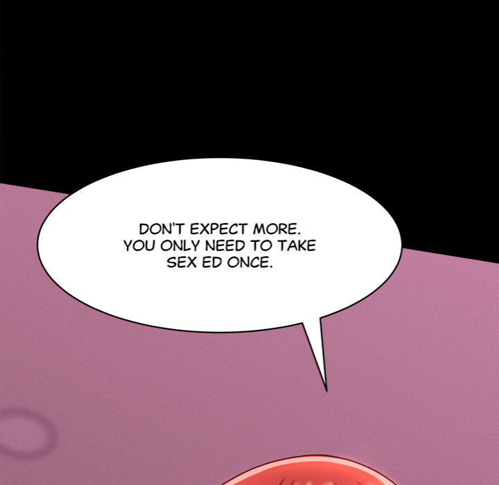 Right Under His Roof Chapter 12 Page 95