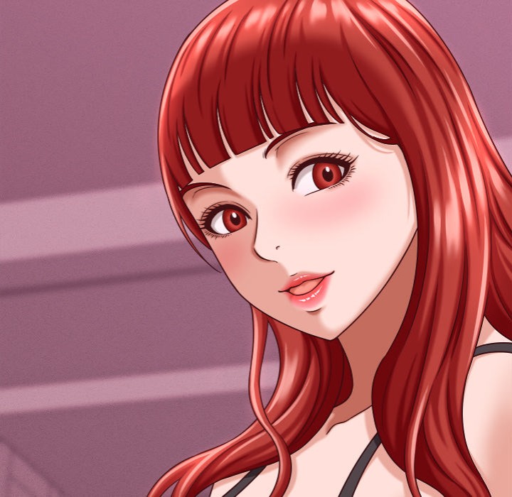 Right Under His Roof Chapter 12 Page 96