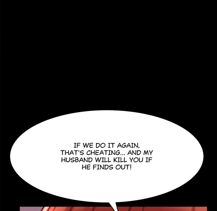 Right Under His Roof Chapter 12 Page 98