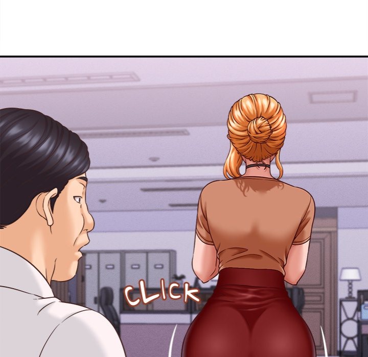 Right Under His Roof Chapter 13 Page 101