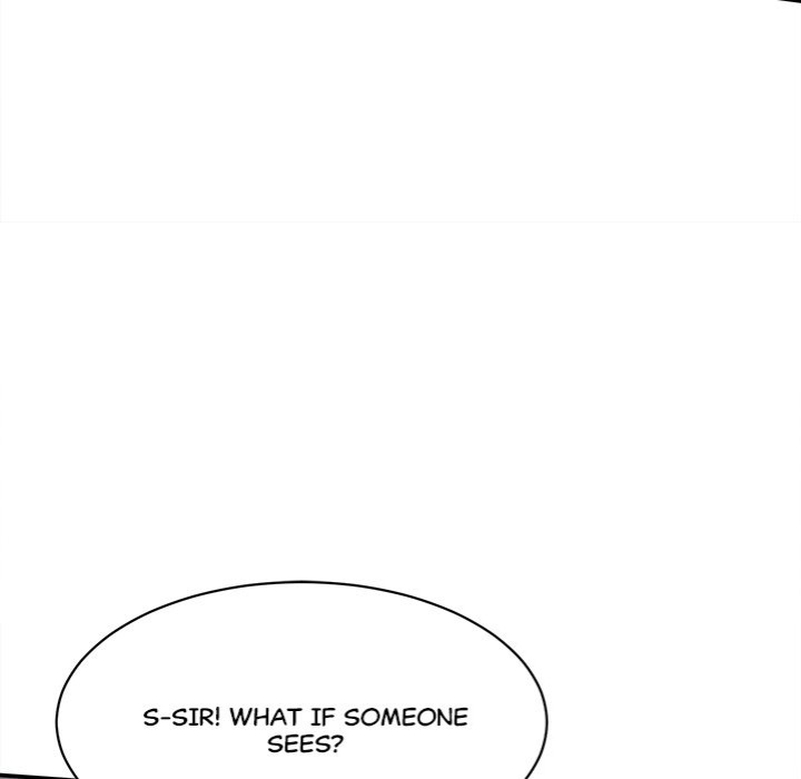 Right Under His Roof Chapter 13 Page 109