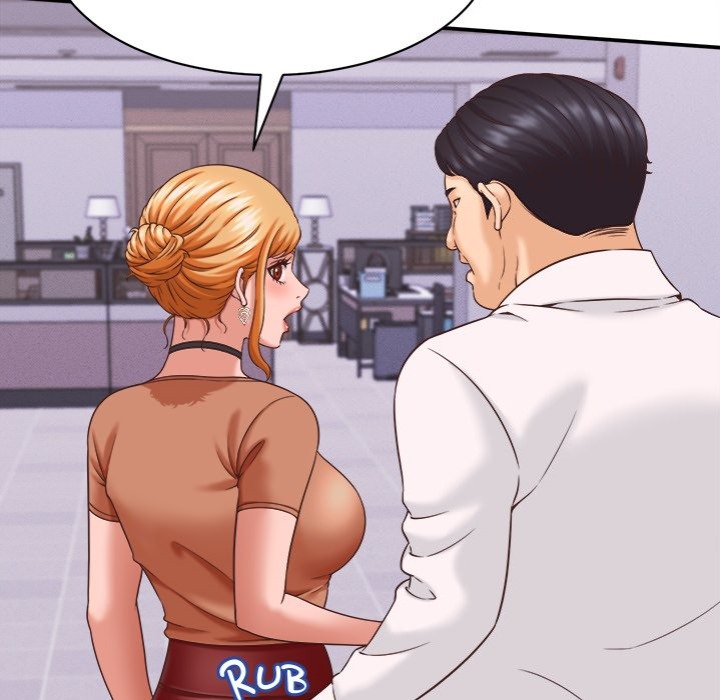 Right Under His Roof Chapter 13 Page 110