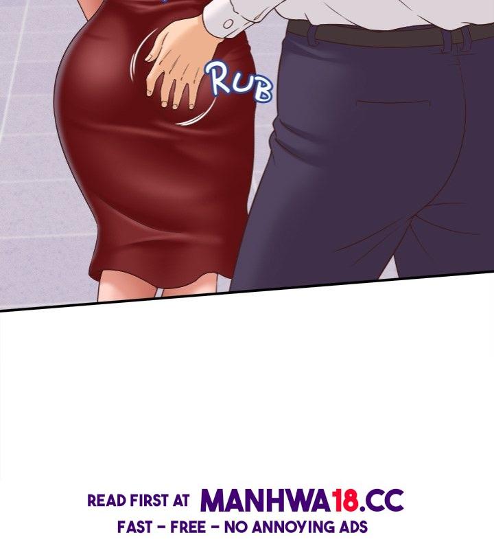 Right Under His Roof Chapter 13 Page 111
