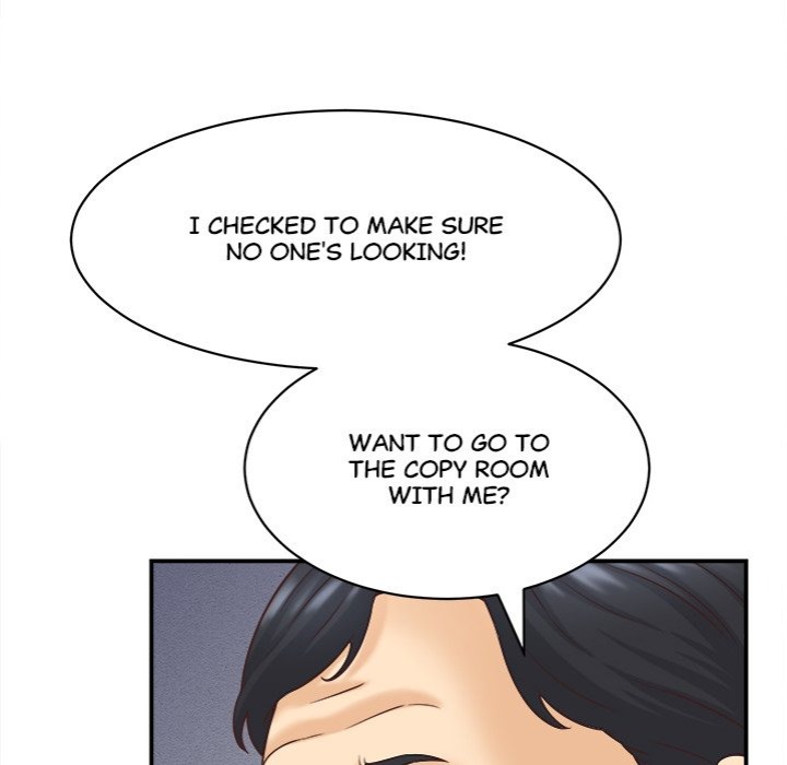 Right Under His Roof Chapter 13 Page 112
