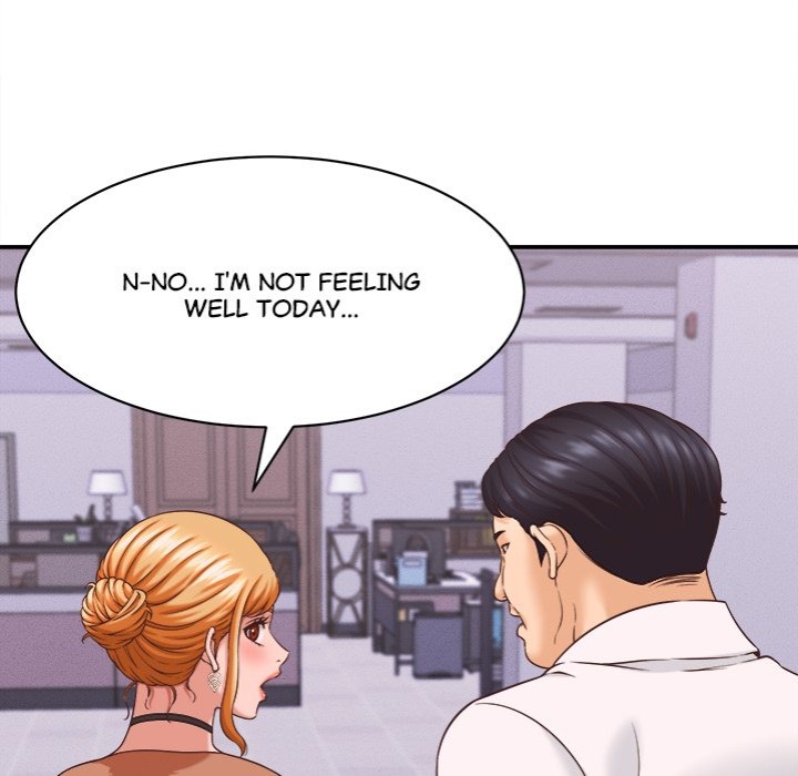 Right Under His Roof Chapter 13 Page 114