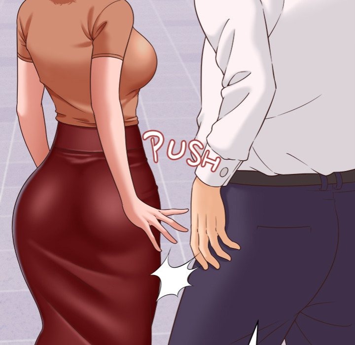 Right Under His Roof Chapter 13 Page 115