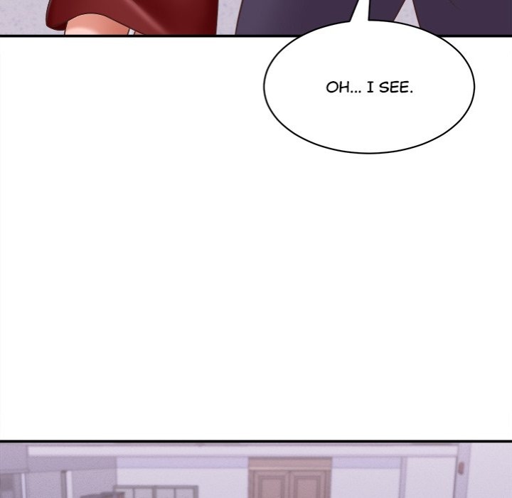 Right Under His Roof Chapter 13 Page 116