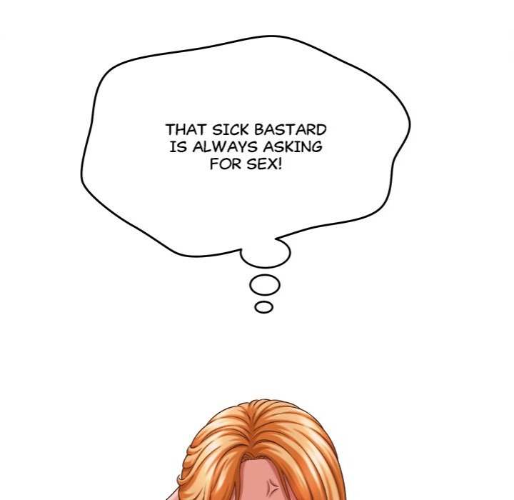 Right Under His Roof Chapter 13 Page 119