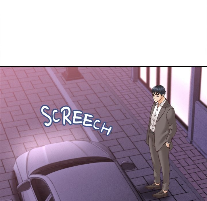 Right Under His Roof Chapter 13 Page 133