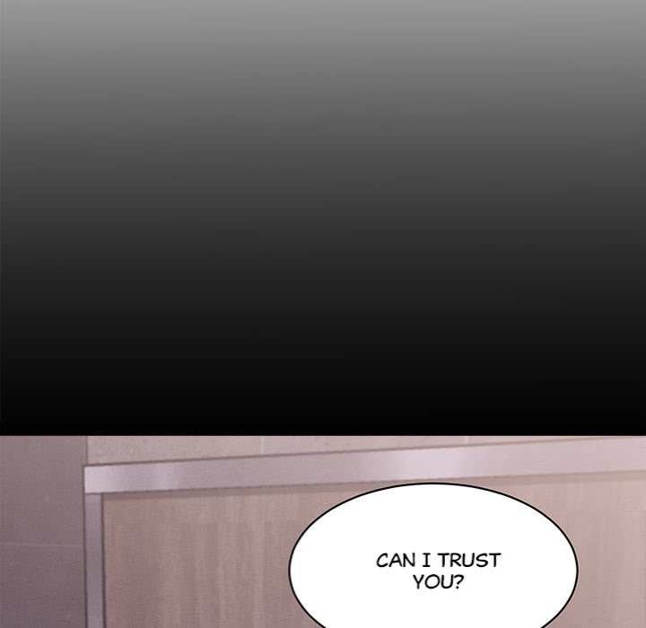Right Under His Roof Chapter 13 Page 14