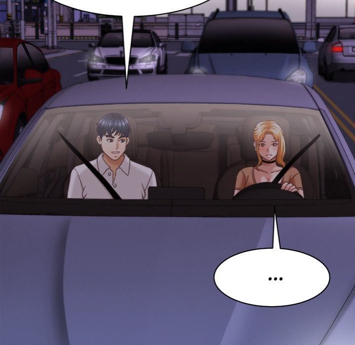 Right Under His Roof Chapter 13 Page 141