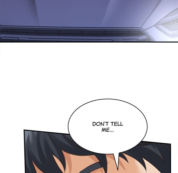 Right Under His Roof Chapter 13 Page 142