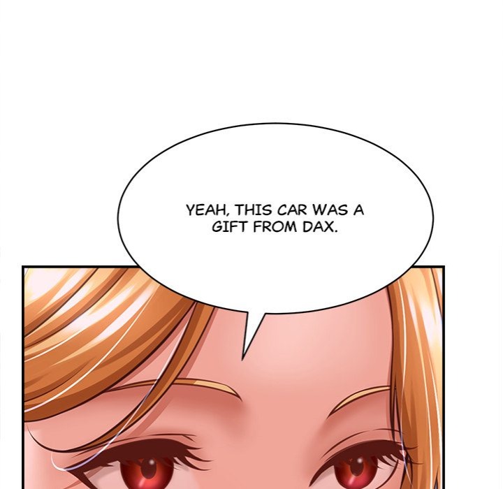 Right Under His Roof Chapter 13 Page 144