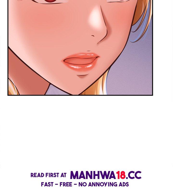 Right Under His Roof Chapter 13 Page 145