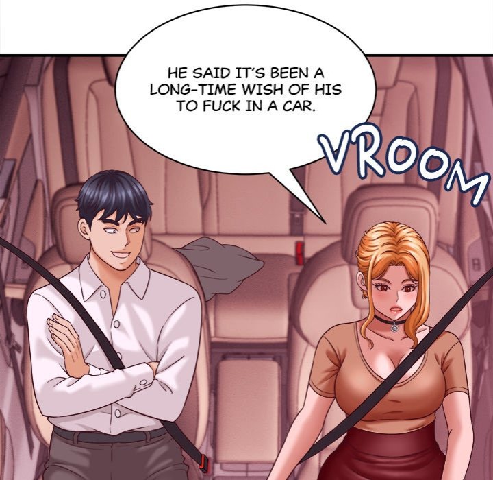 Right Under His Roof Chapter 13 Page 146
