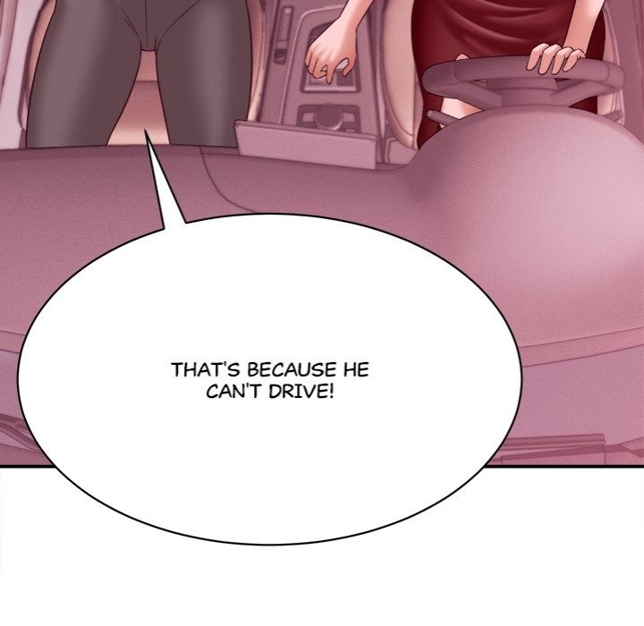 Right Under His Roof Chapter 13 Page 147