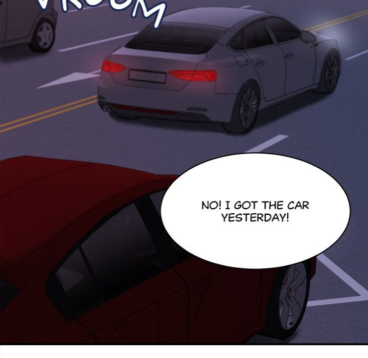 Right Under His Roof Chapter 13 Page 149