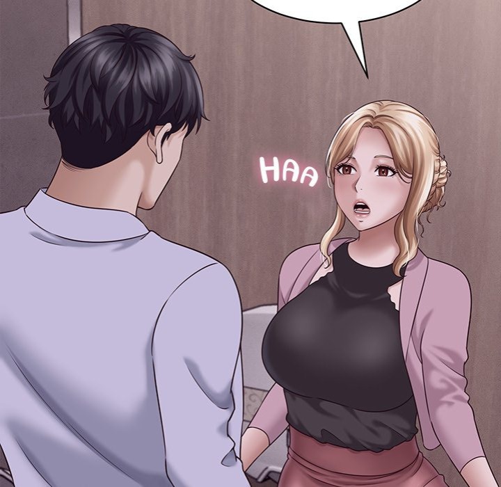 Right Under His Roof Chapter 13 Page 15
