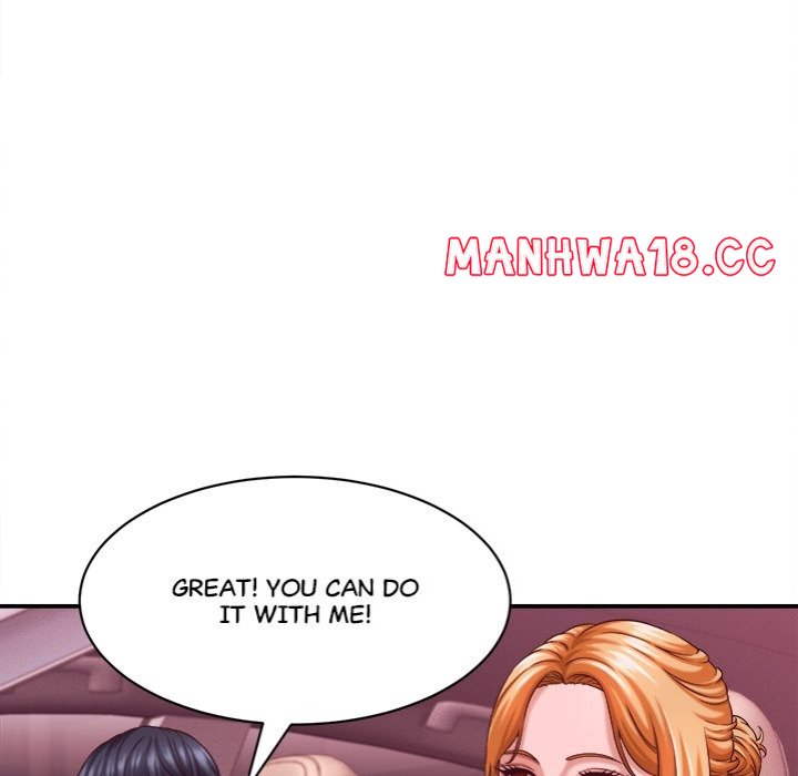 Right Under His Roof Chapter 13 Page 150