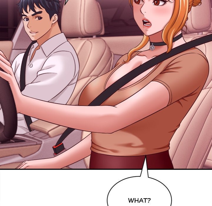 Right Under His Roof Chapter 13 Page 151