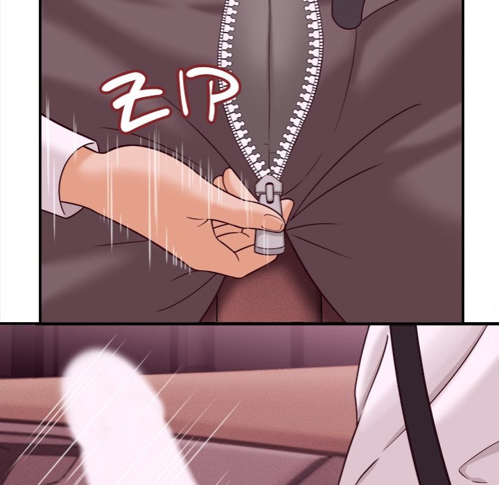 Right Under His Roof Chapter 13 Page 153