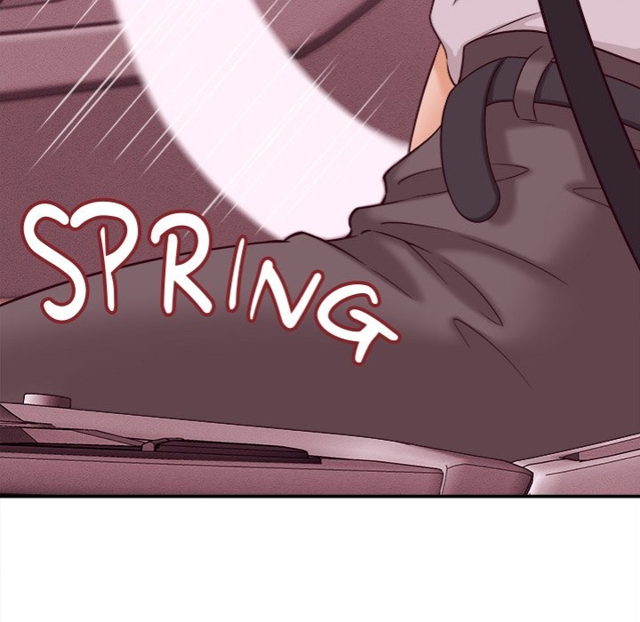 Right Under His Roof Chapter 13 Page 154