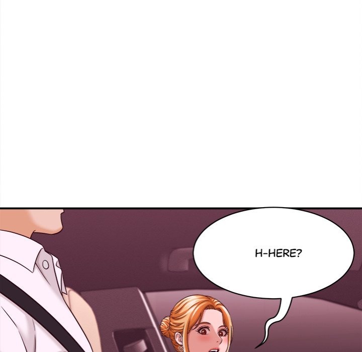 Right Under His Roof Chapter 13 Page 155