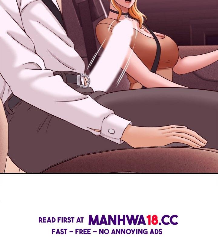 Right Under His Roof Chapter 13 Page 156