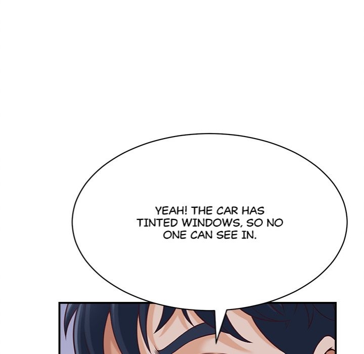Right Under His Roof Chapter 13 Page 157