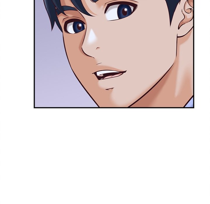 Right Under His Roof Chapter 13 Page 158