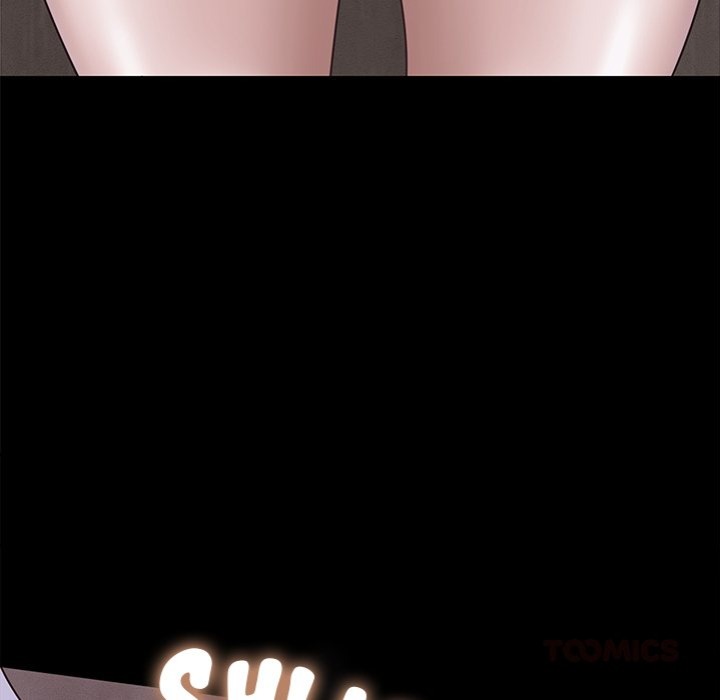 Right Under His Roof Chapter 13 Page 21