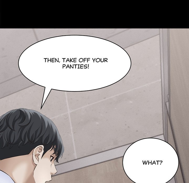 Right Under His Roof Chapter 13 Page 24