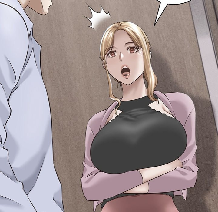 Right Under His Roof Chapter 13 Page 25