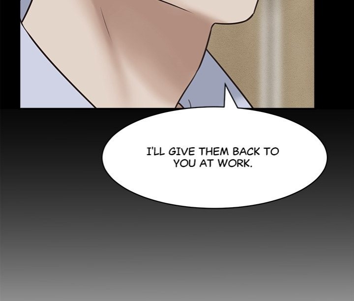 Right Under His Roof Chapter 13 Page 30