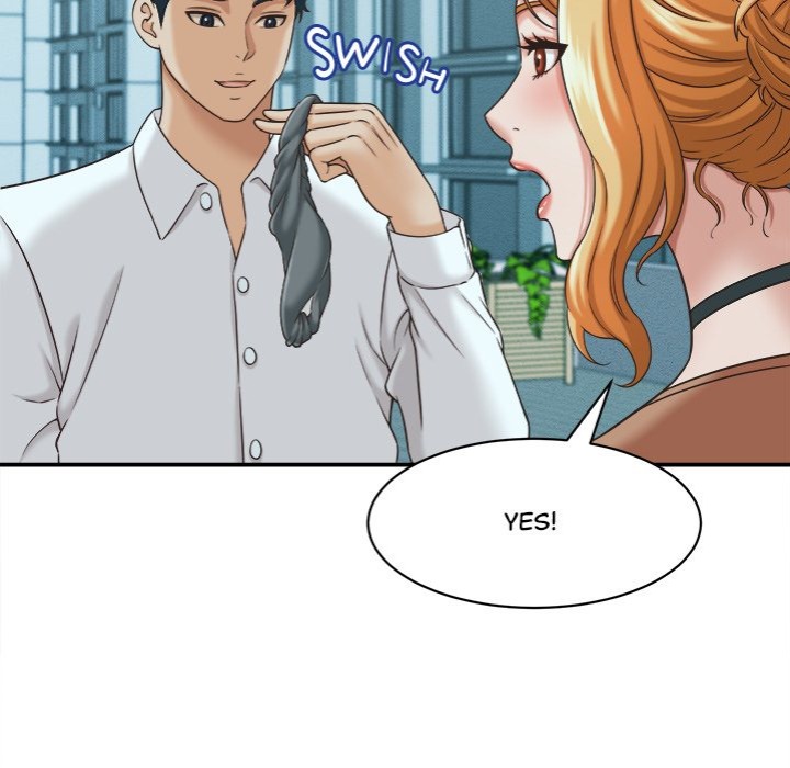 Right Under His Roof Chapter 13 Page 34