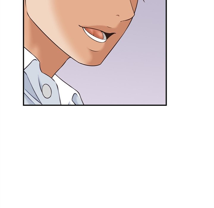 Right Under His Roof Chapter 13 Page 36
