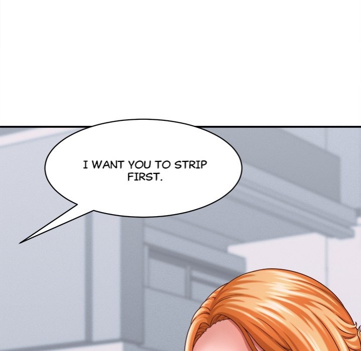 Right Under His Roof Chapter 13 Page 42