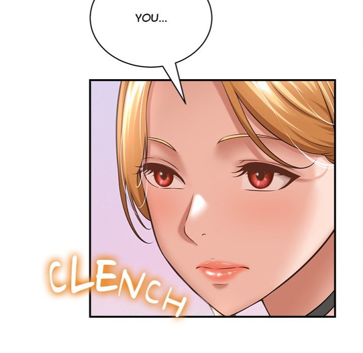 Right Under His Roof Chapter 13 Page 49