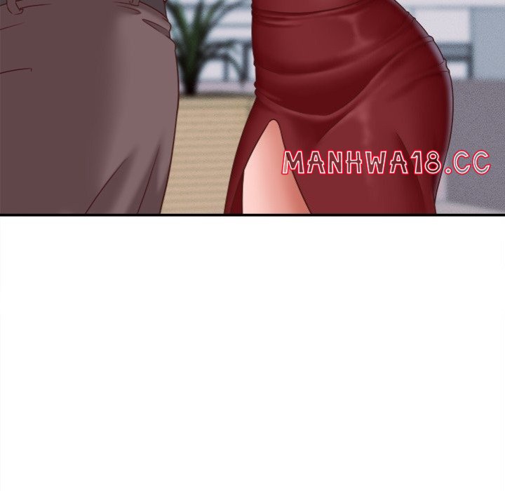 Right Under His Roof Chapter 13 Page 52